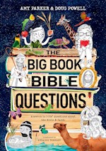 THE BIG BOOK OF BIBLE QUESTIONS