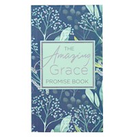 THE AMAZING GRACE PROMISE BOOK