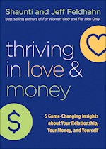 THRIVING IN LOVE AND MONEY ITP (INTERNATIONAL CUSTOMERS ONLY)