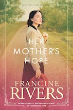 HER MOTHER'S HOPE (MARTA'S LEGACY #1) (REPACK)