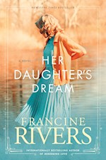 HER DAUGHTER'S DREAM (MARTA'S LEGACY #2) (REPACK)