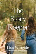 THE STORY KEEPER (CAROLINA HEIRLOOMS NOVEL) (REPACK)