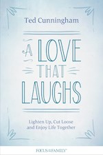 A LOVE THAT LAUGHS