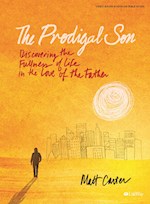 THE PRODIGAL SON BIBLE STUDY BOOK