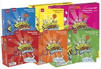 HANDS-ON BIBLE CURRICULUM WINTER 2019-2020: SUPER VALUE SET