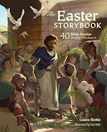 THE EASTER STORYBOOK
