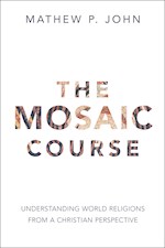 THE MOSAIC COURSE