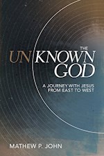 THE UNKNOWN GOD