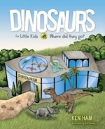 DINOSAURS FOR LITTLE KIDS
