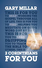 2 CORINTHIANS FOR YOU (GOD'S WORD FOR YOU)