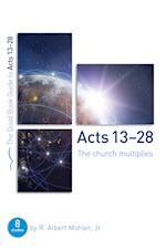 ACTS 13-28 (GOOD BOOK GUIDES)