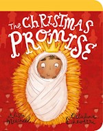 THE CHRISTMAS PROMISE BOARD BOOK