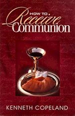 HOW TO RECEIVE COMMUNION