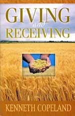 GIVING AND RECEIVING
