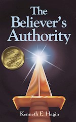 THE BELIEVER'S AUTHORITY