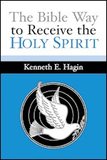 THE BIBLE WAY TO RECEIVE THE HOLY SPIRIT