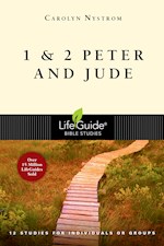 1 & 2 PETER AND JUDE (LIFEGUIDE BIBLE STUDY)