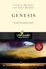 GENESIS (LIFEGUIDE BIBLE STUDY)