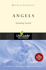 ANGELS (LIFEGUIDE BIBLE STUDY)