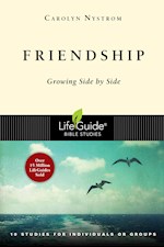 FRIENDSHIP (LIFEGUIDE BIBLE STUDY)